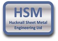 hucknall sheet metal engineering limited